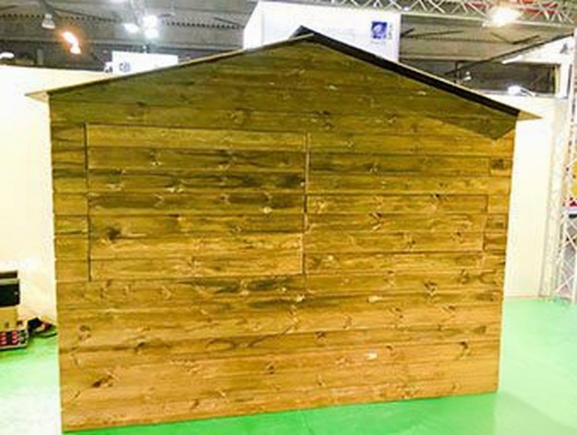 Chalet Classique